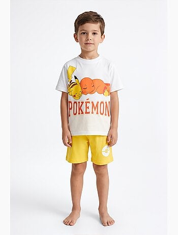 Pyjacourt Pokémon | Licence Officielle