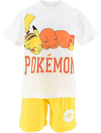 Pyjacourt Pokémon | Licence Officielle