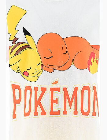 Pyjacourt Pokémon | Licence Officielle