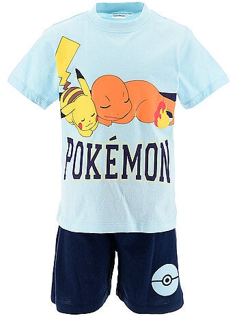 Pyjacourt Pokémon | Licence Officielle