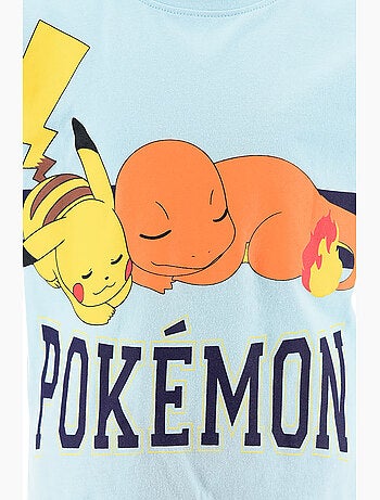 Pyjacourt Pokémon | Licence Officielle