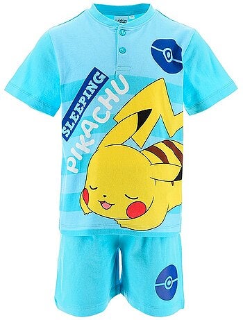 Pyjacourt Pokemon| Licence Officielle