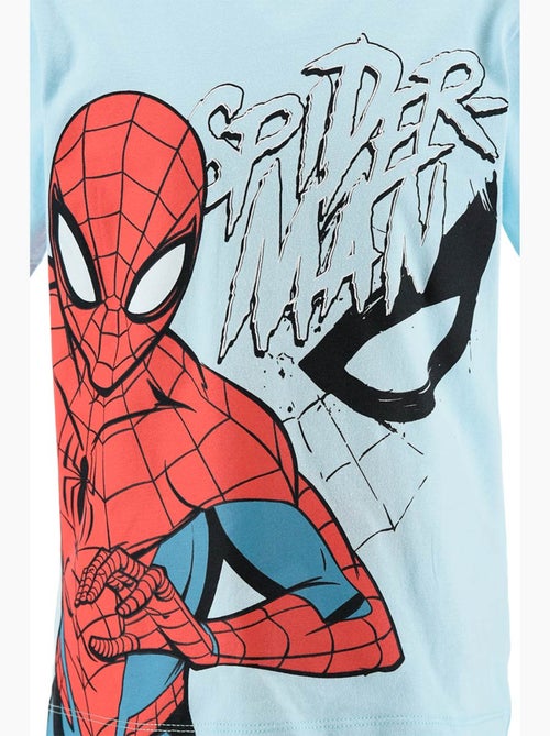 Pyjacourt Spider-Man  | Licence Officielle - Kiabi