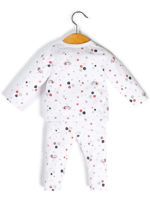 Pyjama - Terre de Marins - Kiabi