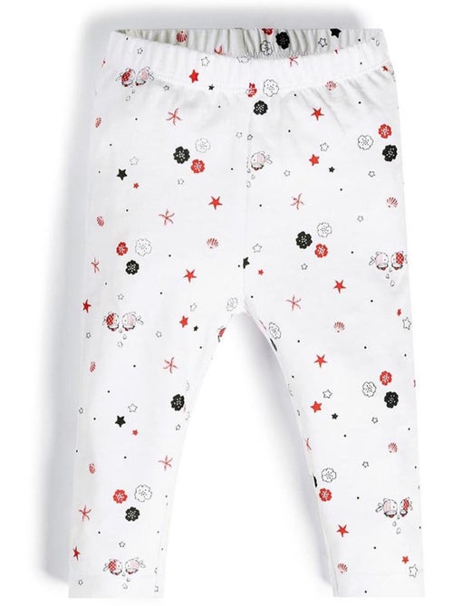 Pyjama - Terre de Marins - Kiabi