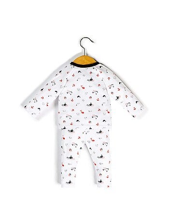 Pyjama - Terre de Marins