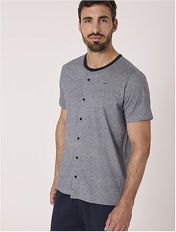 Pyjama - Terre de Marins