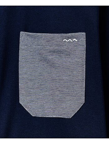 Pyjama - Terre de Marins