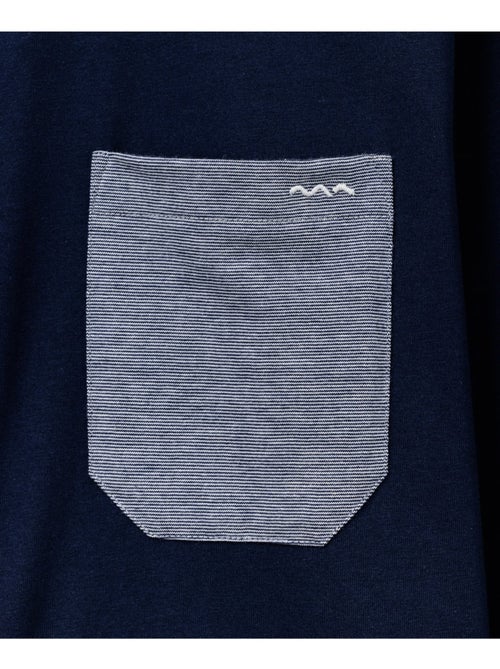 Pyjama - Terre de Marins - Kiabi