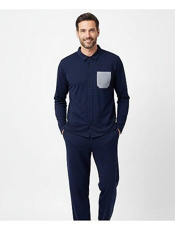 Pyjama - Terre de Marins