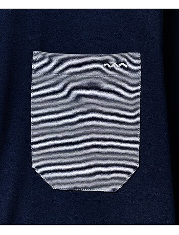 Pyjama - Terre de Marins