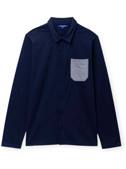 Pyjama - Terre de Marins - Kiabi