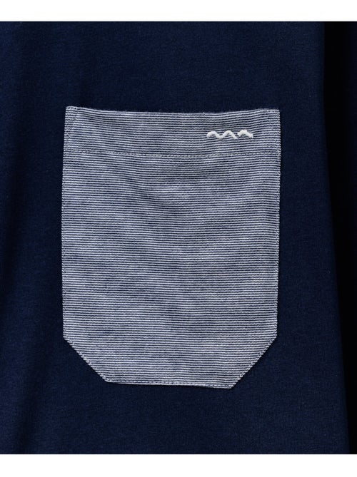 Pyjama - Terre de Marins - Kiabi