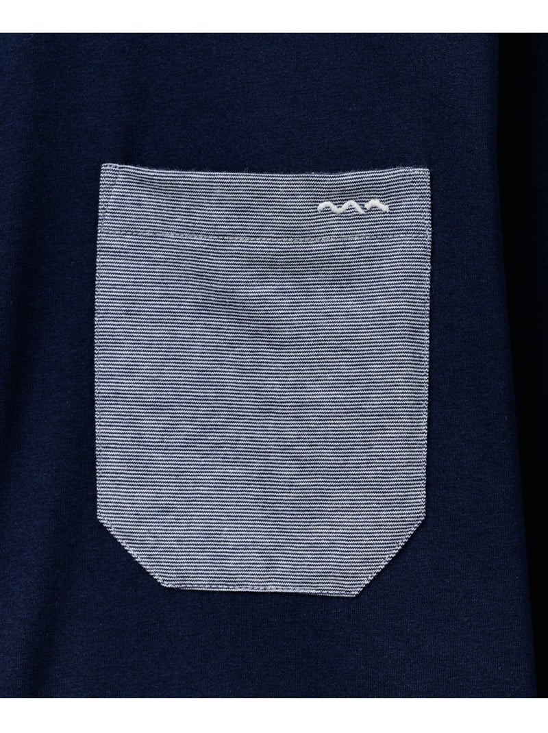 Pyjama - Terre de Marins Bleu - Kiabi