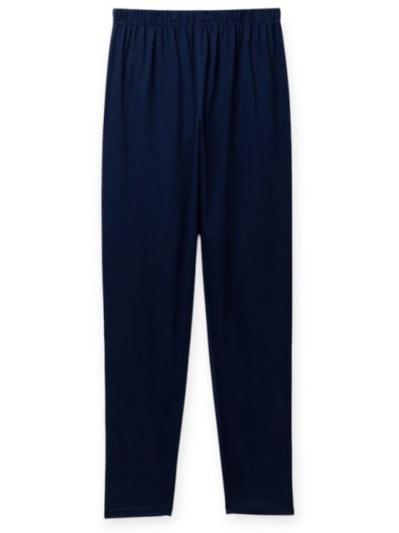 Pyjama - Terre de Marins Bleu - Kiabi