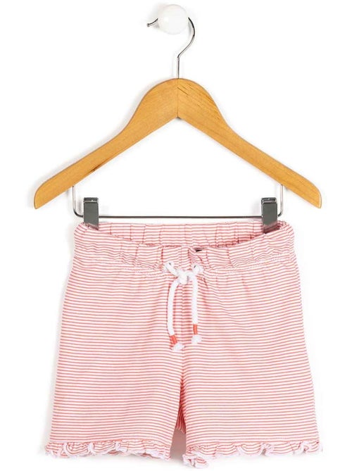 Pyjama - Terre de Marins - Kiabi