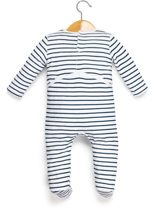 Pyjama - Terre de Marins - Kiabi