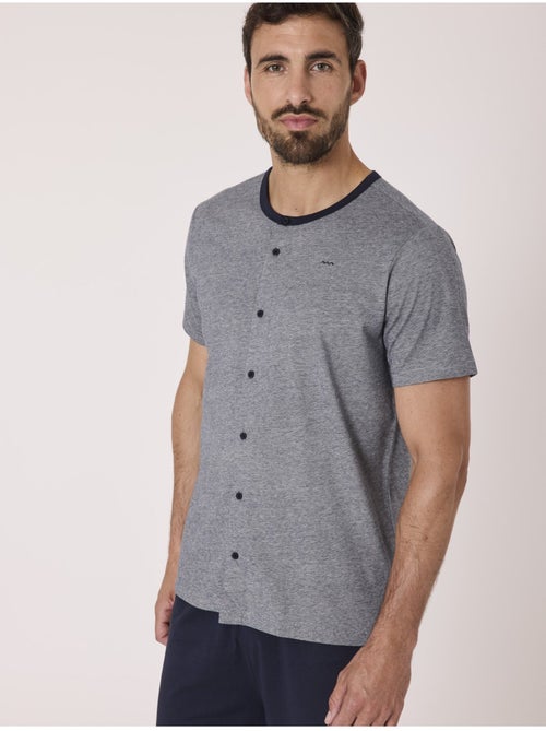 Pyjama - Terre de Marins - Kiabi