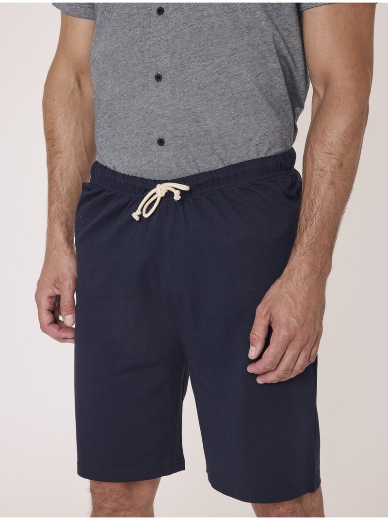 Pyjama - Terre de Marins Multicolore - Kiabi