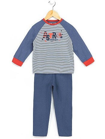 Pyjama - Terre de Marins