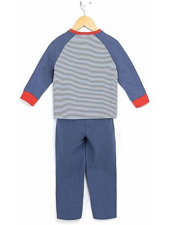 Pyjama - Terre de Marins