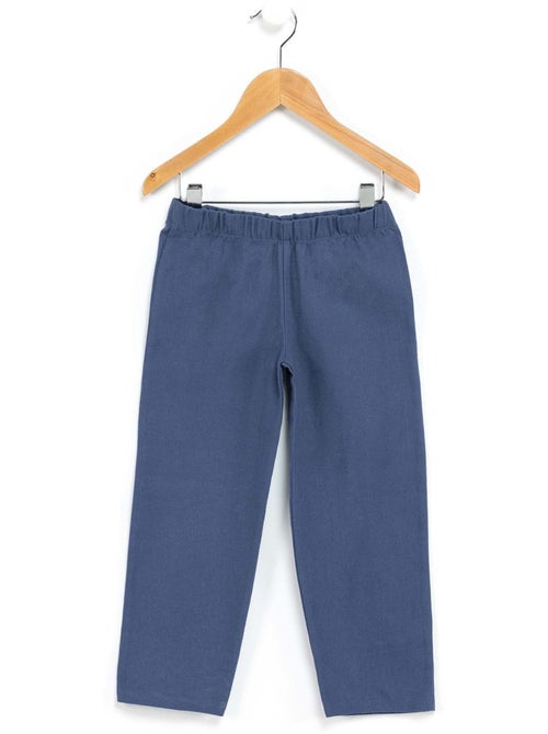 Pyjama - Terre de Marins - Kiabi