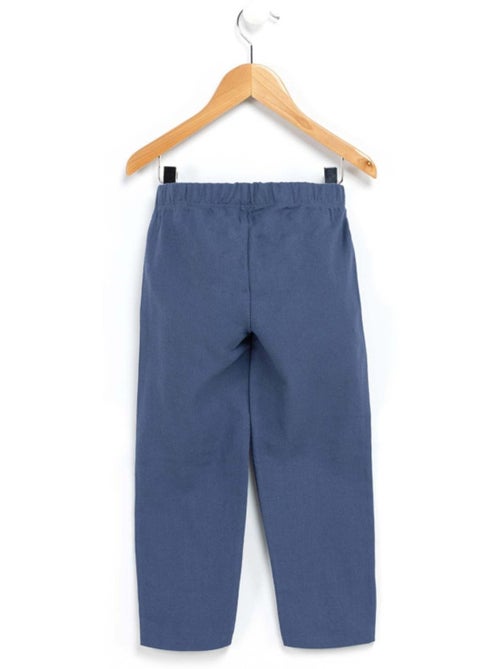 Pyjama - Terre de Marins - Kiabi