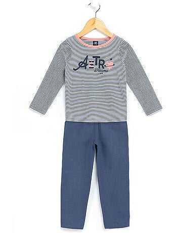 Pyjama - terre de marins