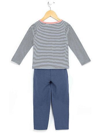 Pyjama - terre de marins