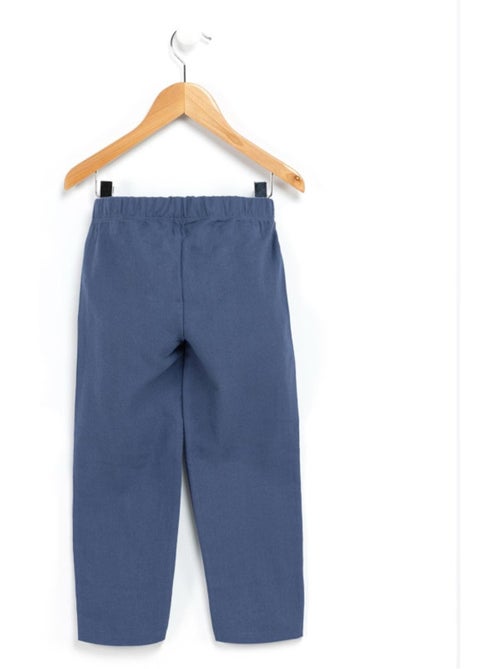 Pyjama - Terre de Marins - Kiabi