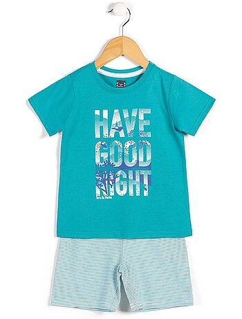 Pyjama - Terre de Marins