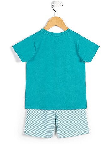 Pyjama - Terre de Marins