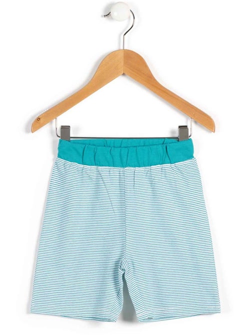 Pyjama - Terre de Marins - Kiabi