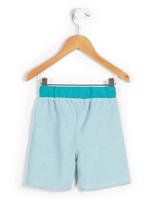 Pyjama - Terre de Marins - Kiabi
