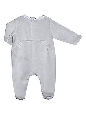 PYJAMA 1 PIECE BEBE FERNANDO