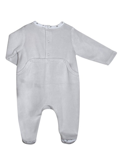 PYJAMA 1 PIECE BEBE FERNANDO - Kiabi