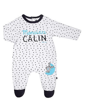 PYJAMA 1 PIECE BEBE FIDELIS