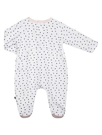 PYJAMA 1 PIECE BEBE FRANCILIA