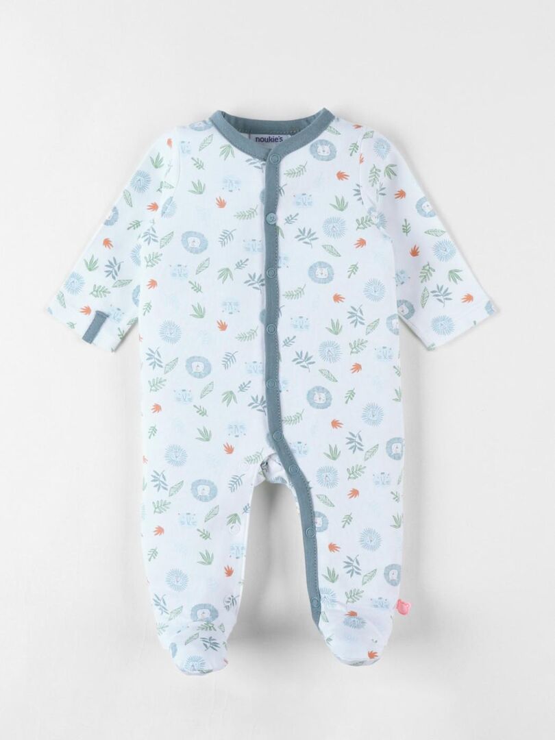 Combinaison Dragon Onesie Adulte - Pyjama Animalier Cosplay - Polaire - Pour Halloween Et Fêtes