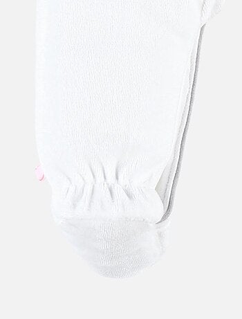 Pyjama 1-pièce Kendi en velours, Noukie's