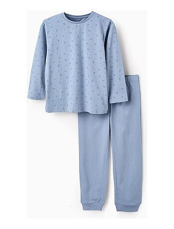 Pyjama 100% coton, avec motif ALL STARS COLLEGE