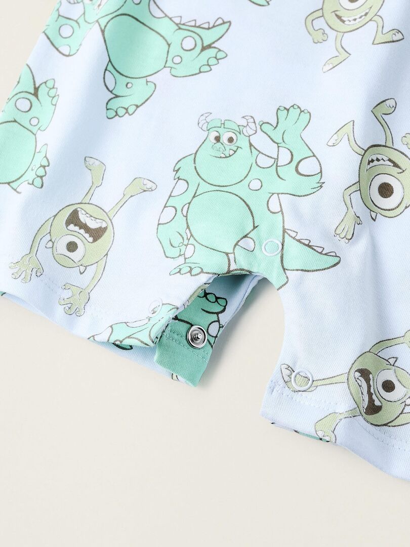 Pyjama Fille Coton Chemise De Nuit Fille 100% Coton - Manches