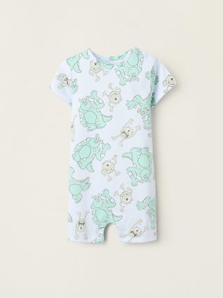 Pyjama 100 % coton, avec motif DISNEY CLASSICS