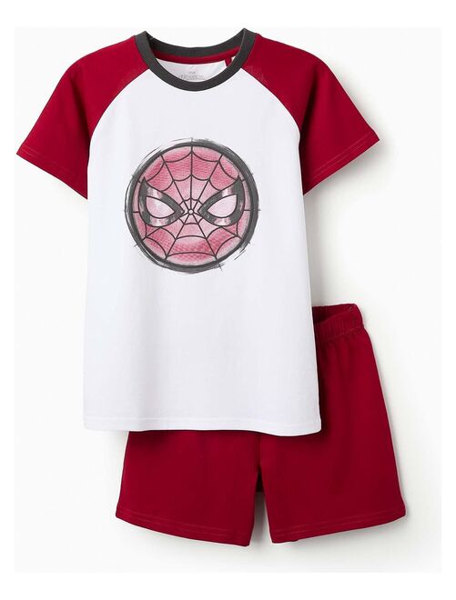 Pyjama Spiderman garcon decouvrez nos modeles taille 4 5A Kiabi