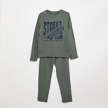 Pyjama