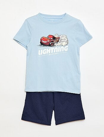 Pyjama 2 pièces 'Disney' short + T-shirt
