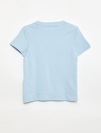 Pyjama 2 pièces 'Disney' short + T-shirt