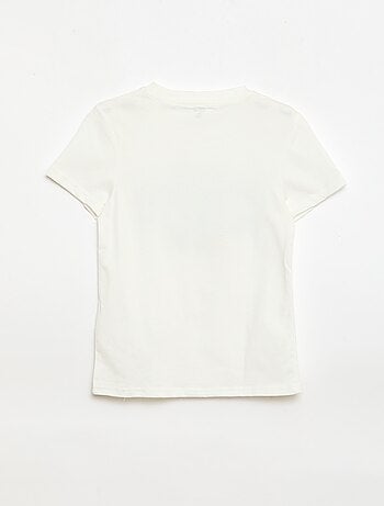 Pyjama 2 pièces 'Disney' short + T-shirt