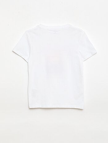 Pyjama 2 pièces 'Disney' short + T-shirt