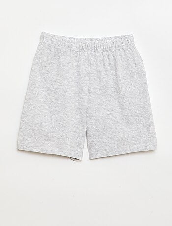 Pyjama 2 pièces 'Disney' short + T-shirt